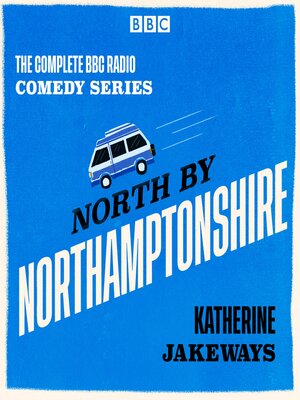 cover image of North by Northamptonshire